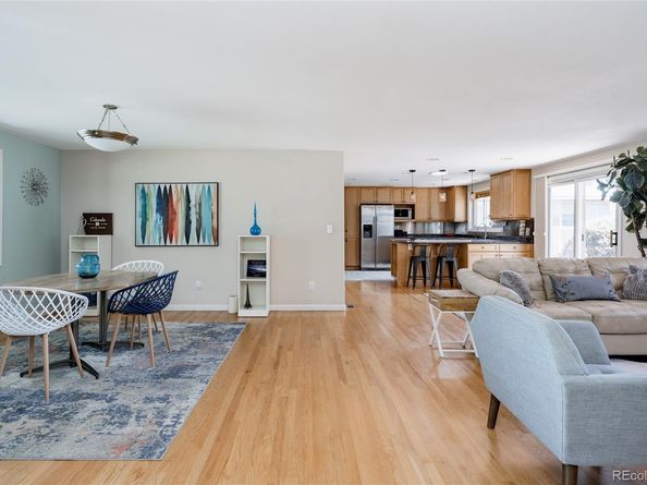 3014 S Cook Street, Denver CO 80210