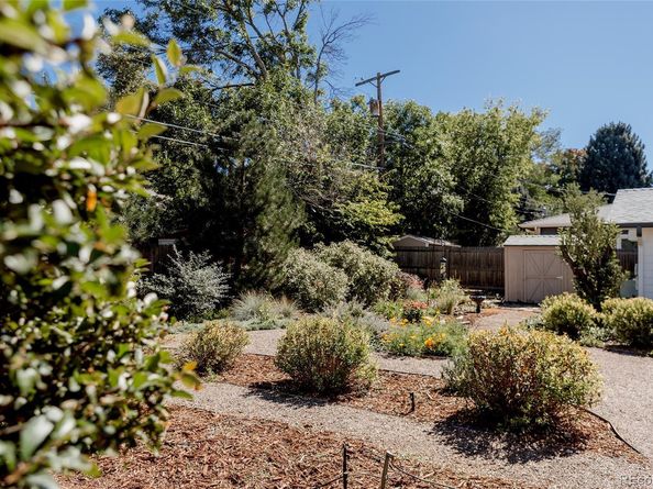 3014 S Cook Street, Denver CO 80210