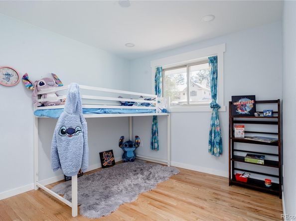 3014 S Cook Street, Denver CO 80210