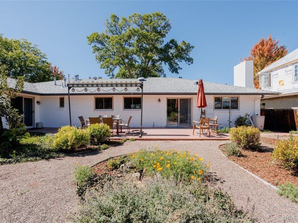 3014 S Cook Street, Denver CO 80210