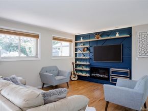 3014 S Cook Street, Denver CO 80210