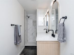 3014 S Cook Street, Denver CO 80210