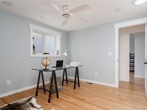 3014 S Cook Street, Denver CO 80210