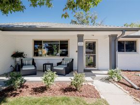 3014 S Cook Street, Denver CO 80210
