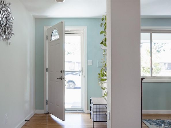 3014 S Cook Street, Denver CO 80210