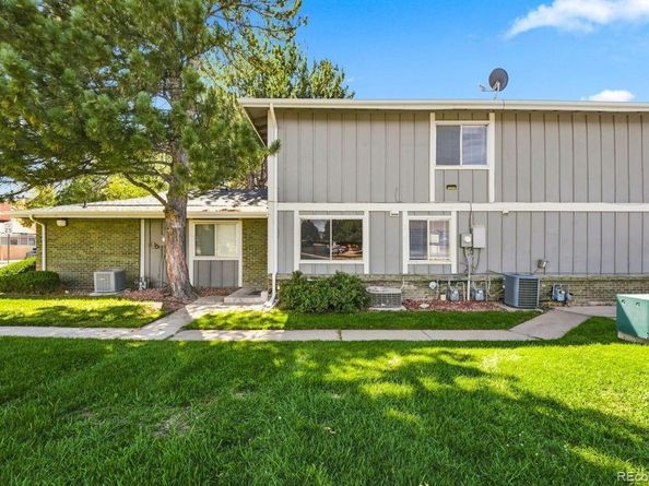 13395 E Louisiana Avenue, Aurora CO 80012