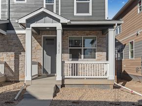 18802 E 99th Avenue, Commerce City CO 80022