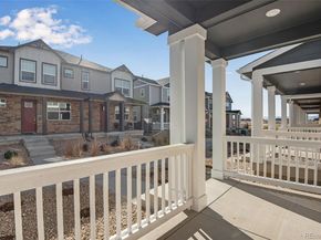 18802 E 99th Avenue, Commerce City CO 80022