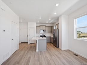 18802 E 99th Avenue, Commerce City CO 80022