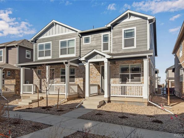 18802 E 99th Avenue, Commerce City CO 80022