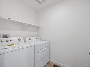 18802 E 99th Avenue, Commerce City CO 80022