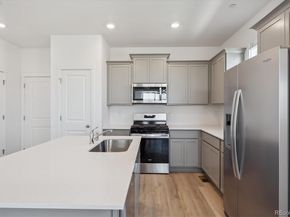 18802 E 99th Avenue, Commerce City CO 80022