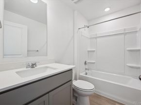 18802 E 99th Avenue, Commerce City CO 80022