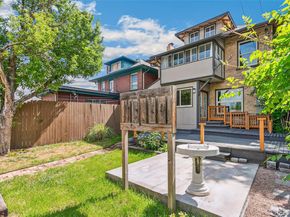 1451 N Gilpin Street, Denver CO 80218
