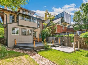1451 N Gilpin Street, Denver CO 80218