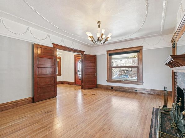 1451 N Gilpin Street, Denver CO 80218