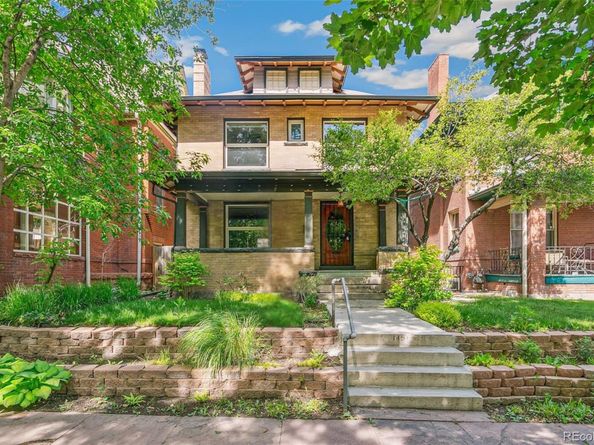 1451 N Gilpin Street, Denver CO 80218