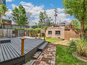 1451 N Gilpin Street, Denver CO 80218