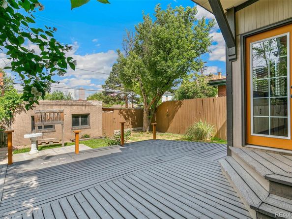 1451 N Gilpin Street, Denver CO 80218