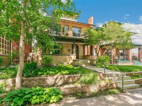 1451 N Gilpin Street, Denver CO 80218