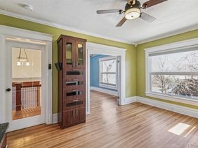 1451 N Gilpin Street, Denver CO 80218