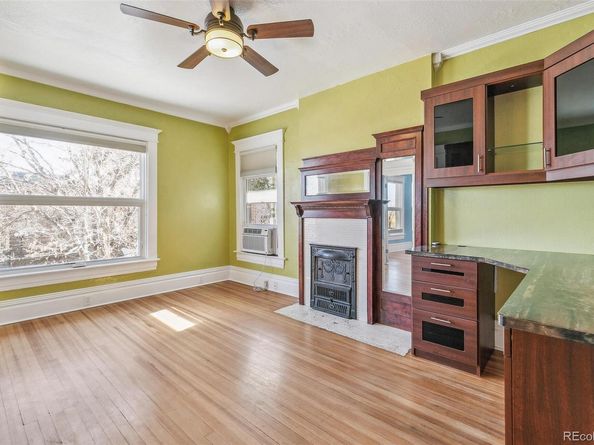 1451 N Gilpin Street, Denver CO 80218