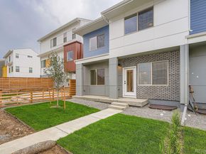 15252 W 69th Place, Arvada CO 80007