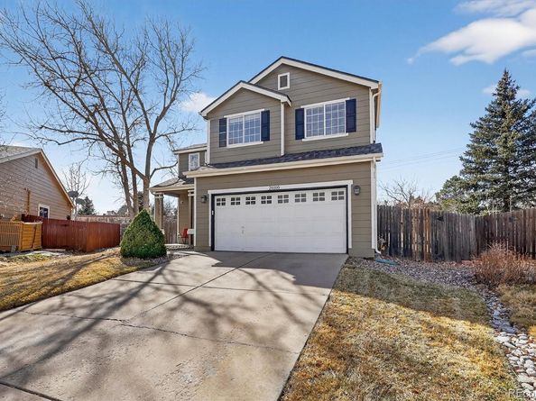 20100 E Prentice Lane, Centennial CO 80015