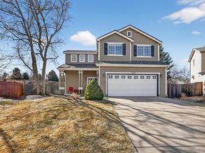20100 E Prentice Lane, Centennial CO 80015