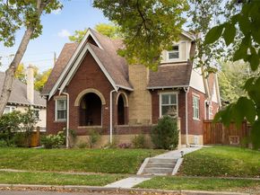 374 S Race Street, Denver CO 80209