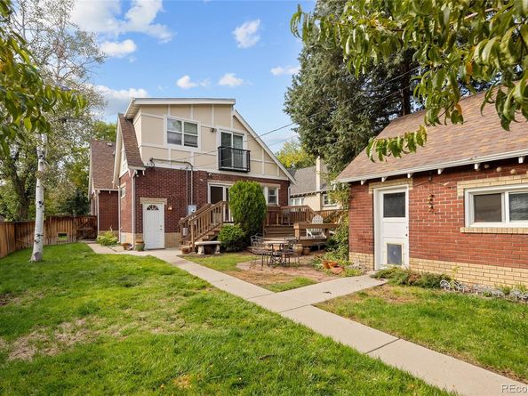 374 S Race Street, Denver CO 80209