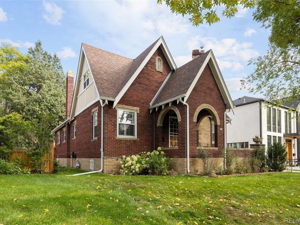 374 S Race Street, Denver CO 80209