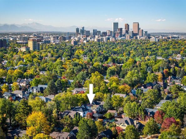 374 S Race Street, Denver CO 80209