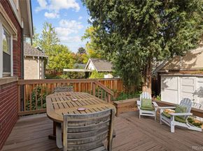 374 S Race Street, Denver CO 80209