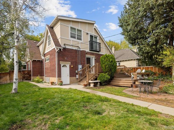 374 S Race Street, Denver CO 80209