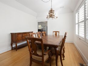 374 S Race Street, Denver CO 80209