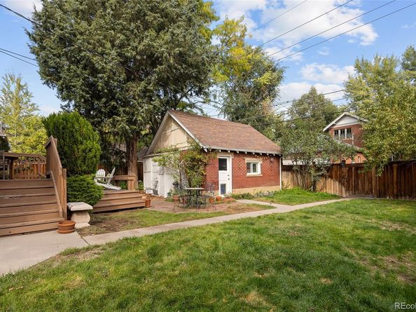 374 S Race Street, Denver CO 80209