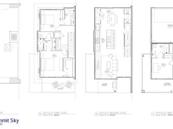 9195 Pierce Street 1, Westminster CO 80021