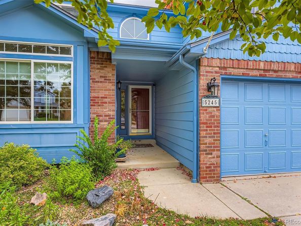 5245 S Flanders Street, Centennial CO 80015