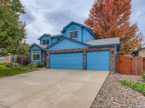 5245 S Flanders Street, Centennial CO 80015