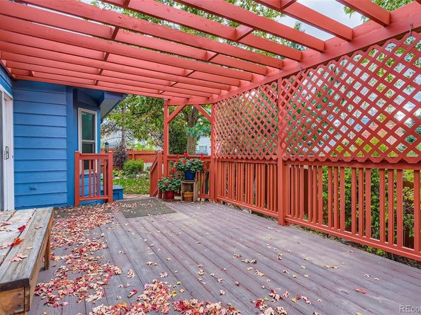 5245 S Flanders Street, Centennial CO 80015