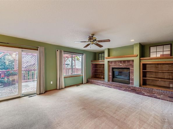 5245 S Flanders Street, Centennial CO 80015