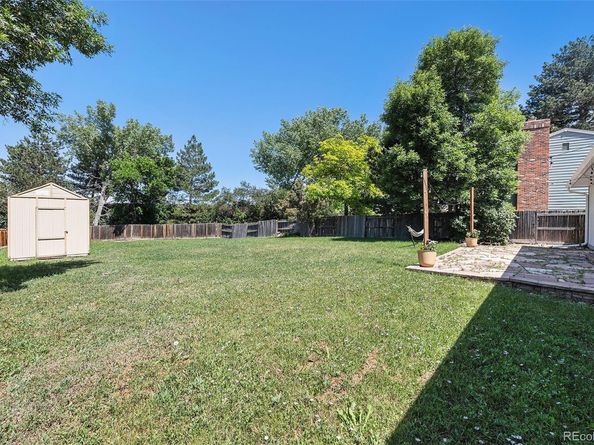 6436 S Kline Street, Littleton CO 80127