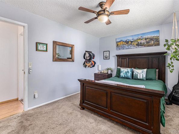 6436 S Kline Street, Littleton CO 80127
