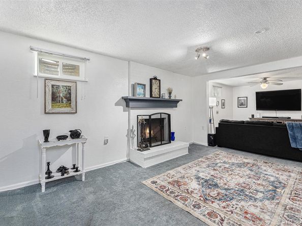 6436 S Kline Street, Littleton CO 80127