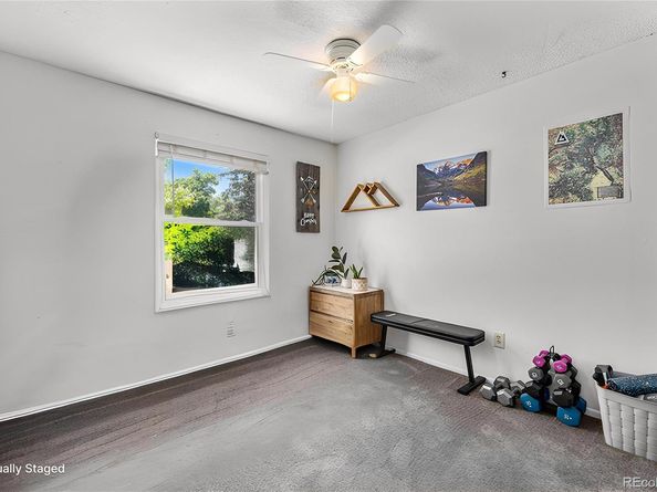 6436 S Kline Street, Littleton CO 80127
