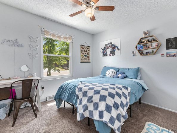 6436 S Kline Street, Littleton CO 80127
