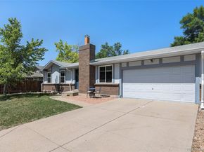 6436 S Kline Street, Littleton CO 80127