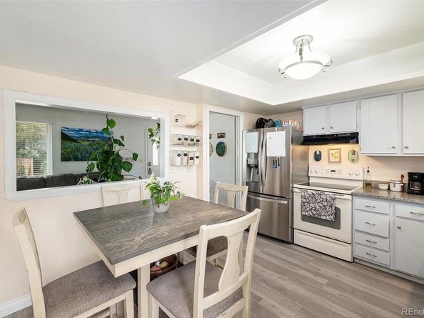 6436 S Kline Street, Littleton CO 80127