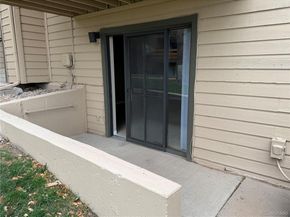 420 Zang Street 104, Lakewood CO 80228